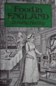 Food in England